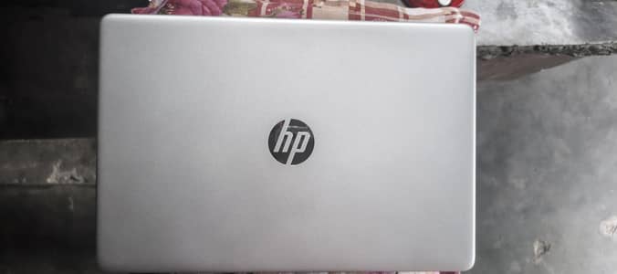 HP 15-dy1023dx Laptop | 10th Gen Core i3 | 15.6"