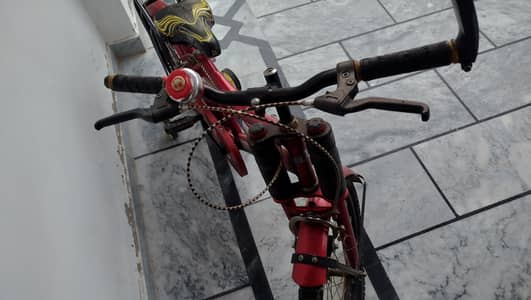 Bicycle for sale