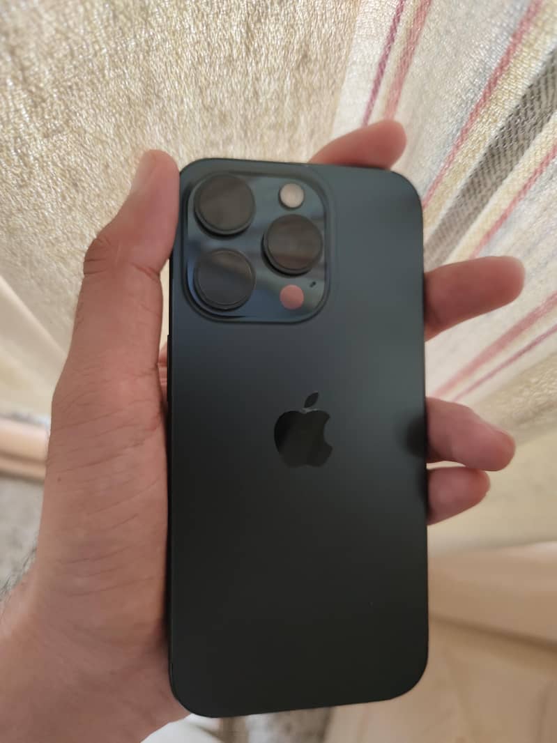 Iphone 15 pro 0