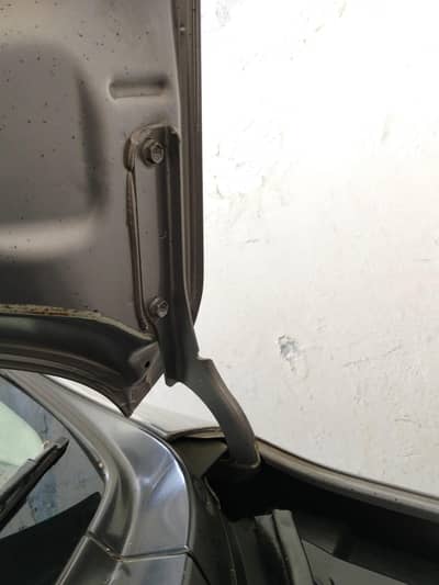 Suzuki Wagon R 2018