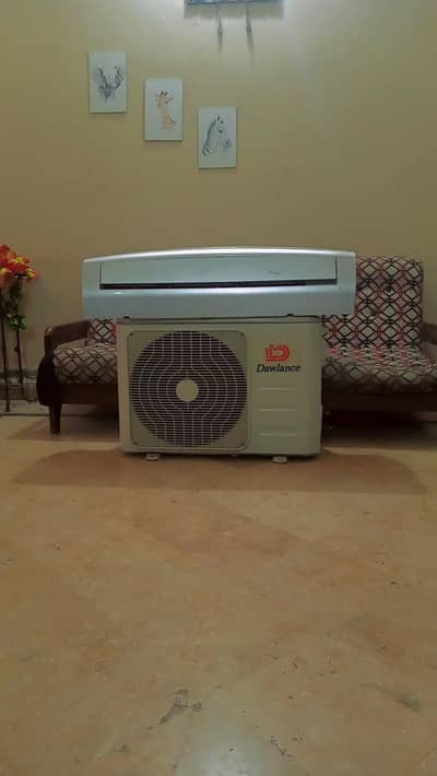 dawlance inverter AC