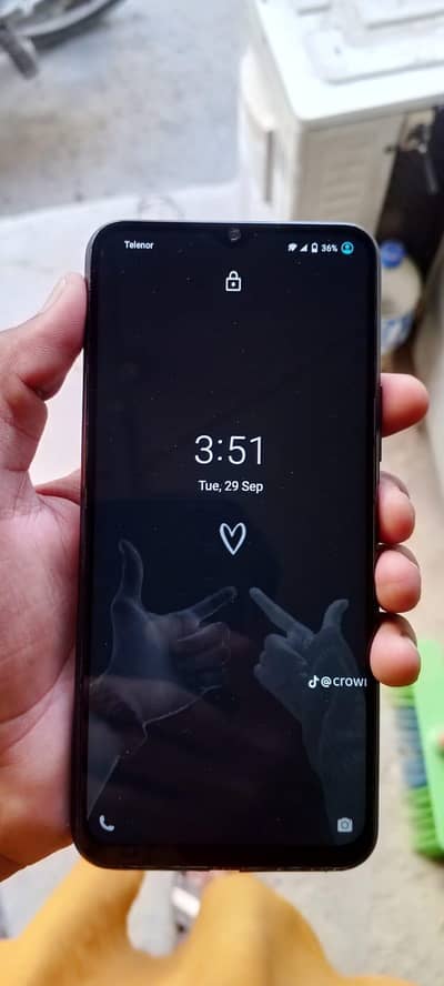 Vivo Y20