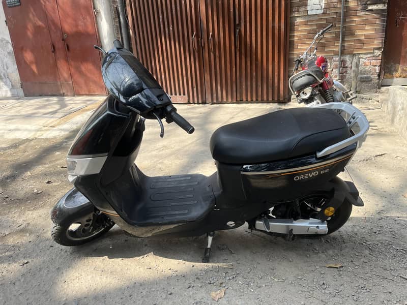 Orevo B2 3