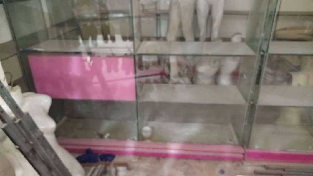 Show Counters/ Display Counters 1