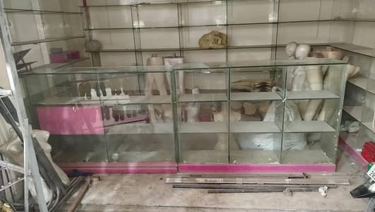 Show Counters/ Display Counters
