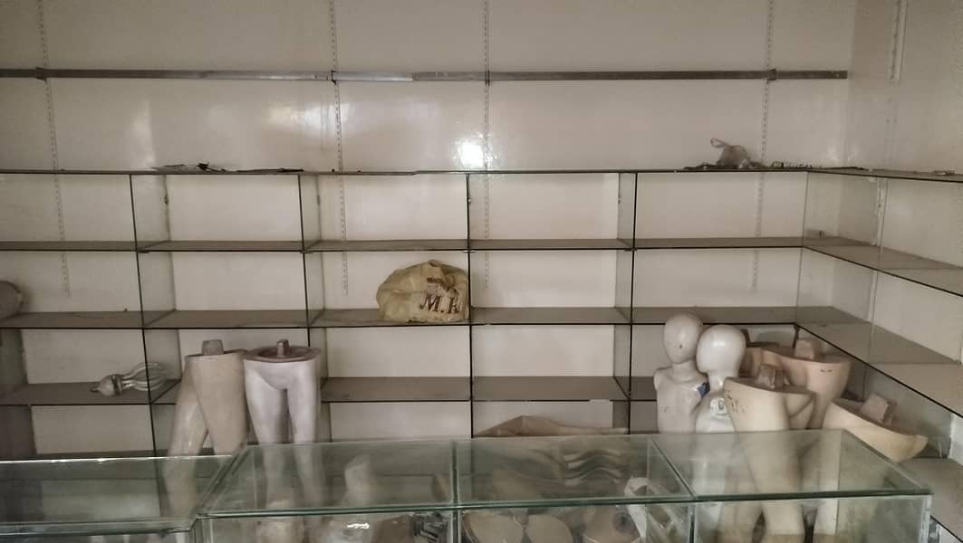 Show Counters/ Display Counters 3