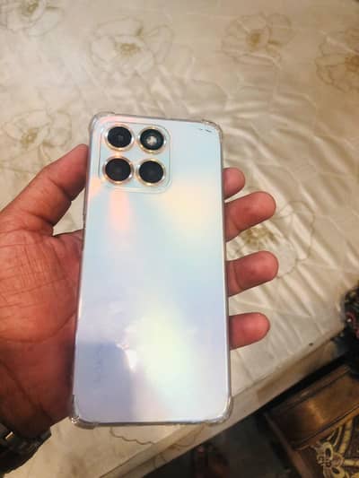 Honor X6a
