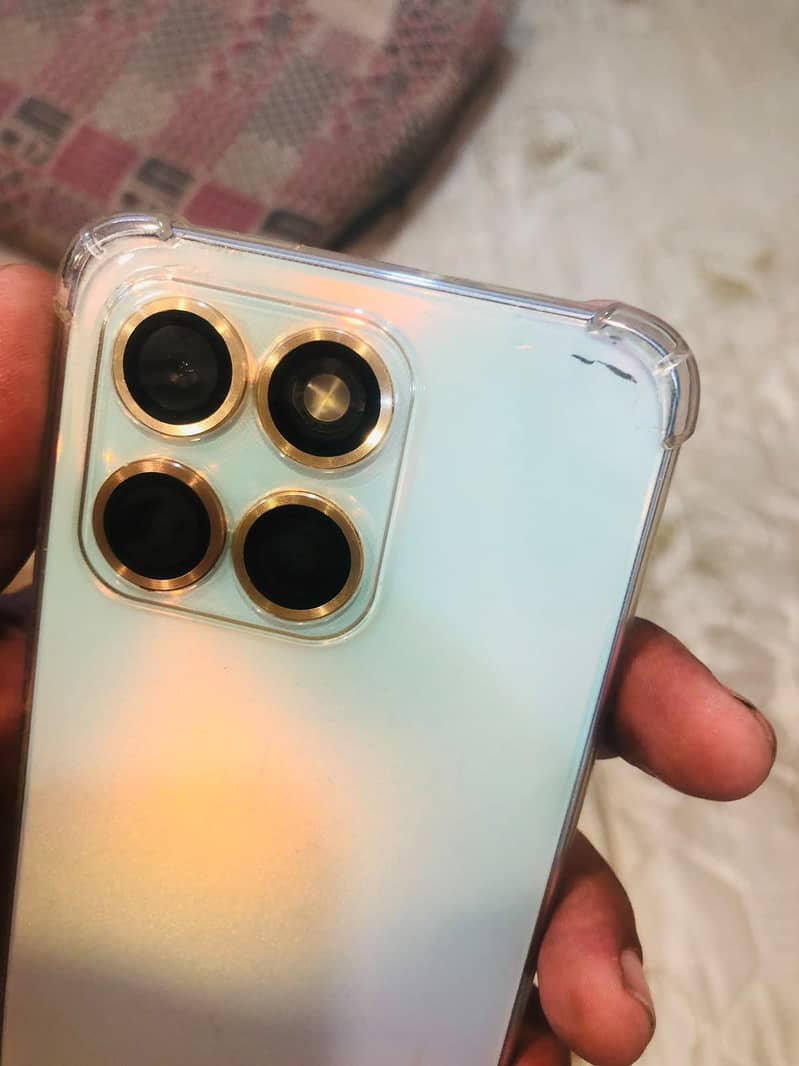 Honor X6a 2