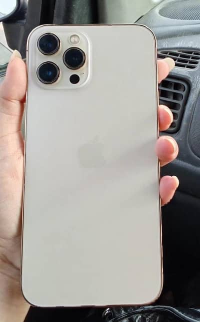 Apple iPhone 12 Pro Max
