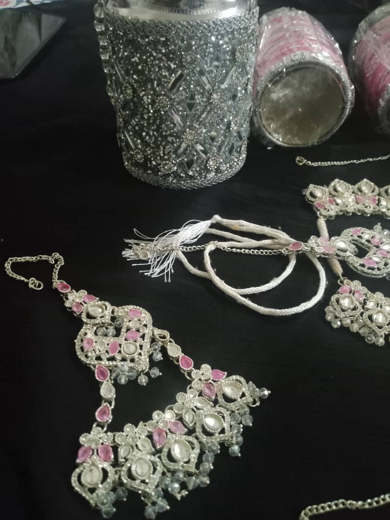 walima maxi 9