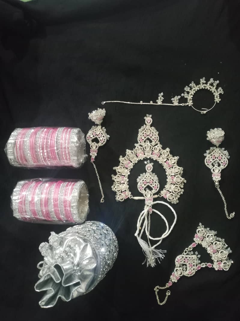 walima maxi 10