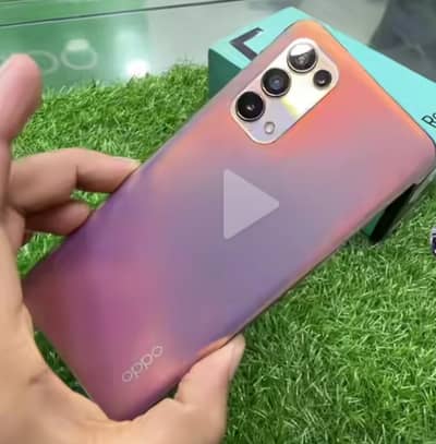 OPPO A3x