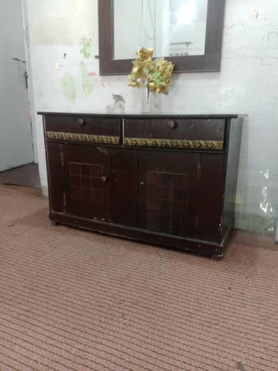 Dressing Table