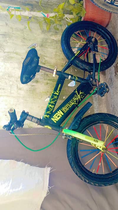 used bicycle for sale