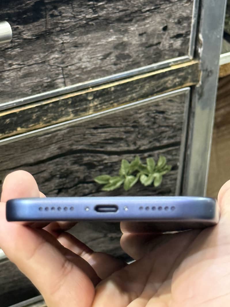 Apple iPhone 17 Pro Max 1
