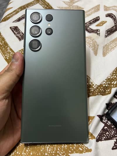 Samsung Mobile S23 Ultra