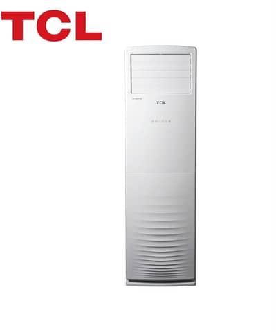 Slightly Used - TCL 24T3 2.0 Ton Inverter AC