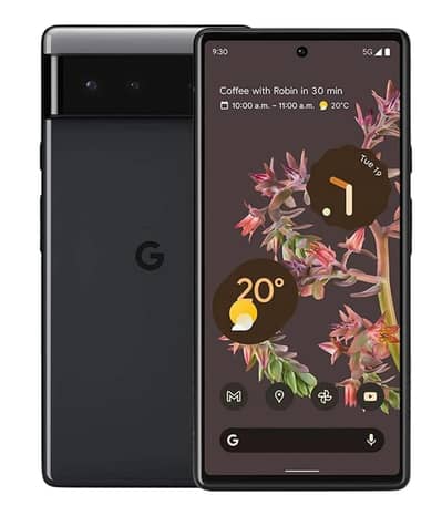 Google Pixel 6