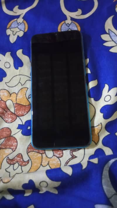Itel Vision 1 Plus 3 32