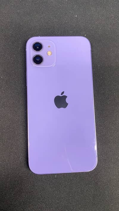 Apple iPhone 12 128 GB JV