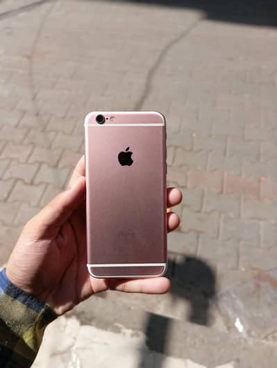 Apple iPhone 6S non pta factory unlock