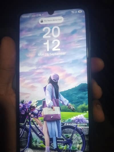 Samsung Mobile A07