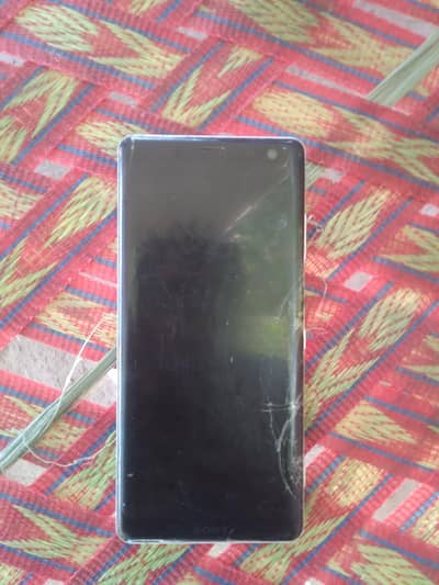 Sony XZ3