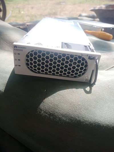 Huawei module 750 and 4000 watt