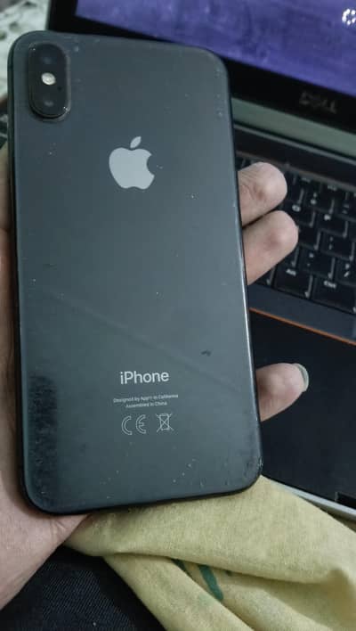 Apple iPhone XS