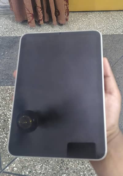 iPad Mini 6