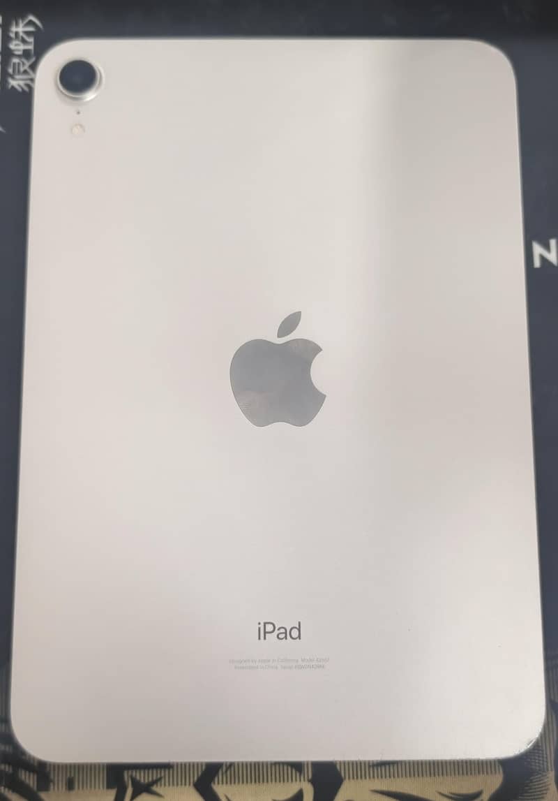 iPad Mini 6 1