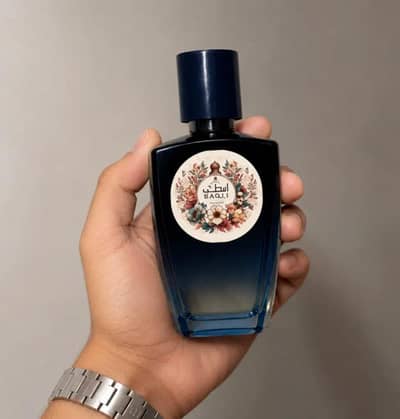 men's perfume