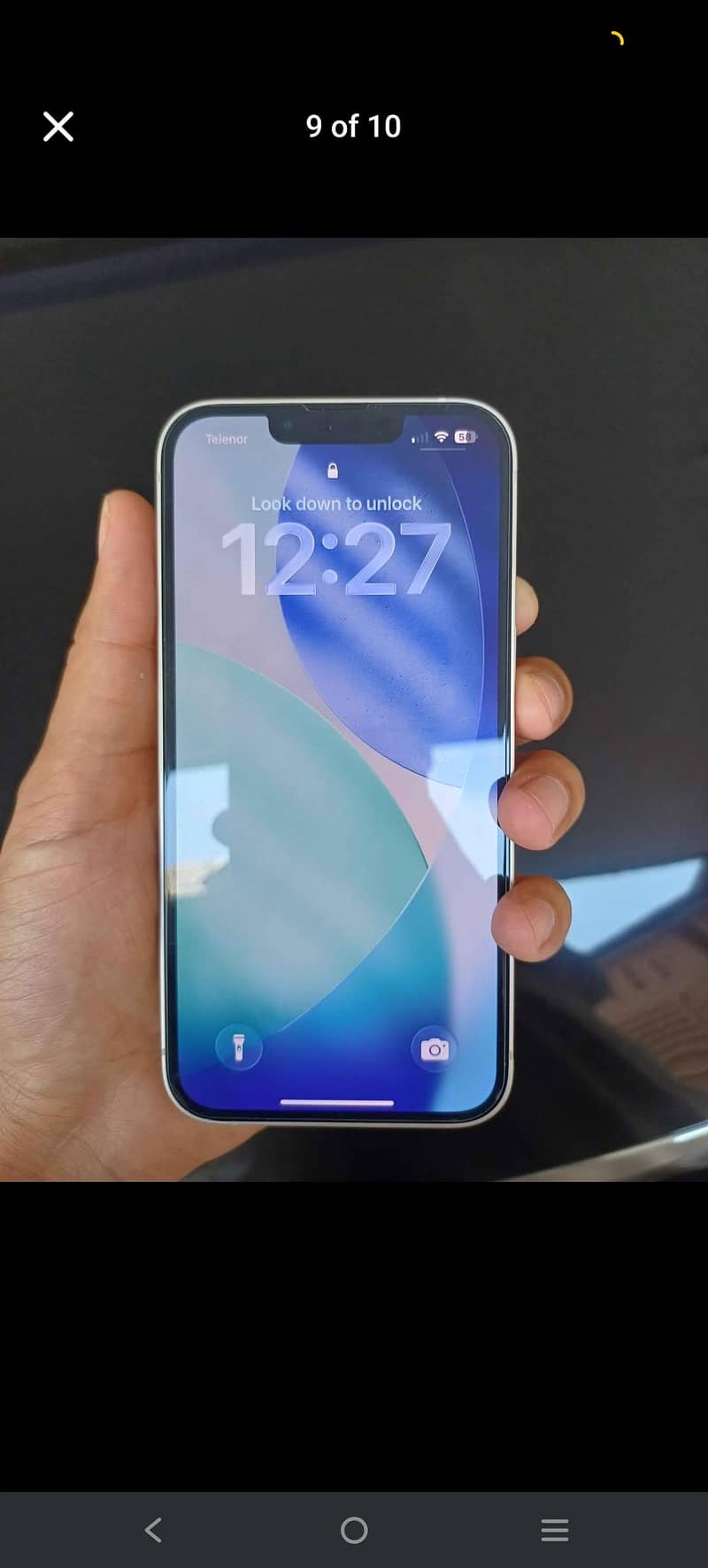 Apple iPhone 13 1