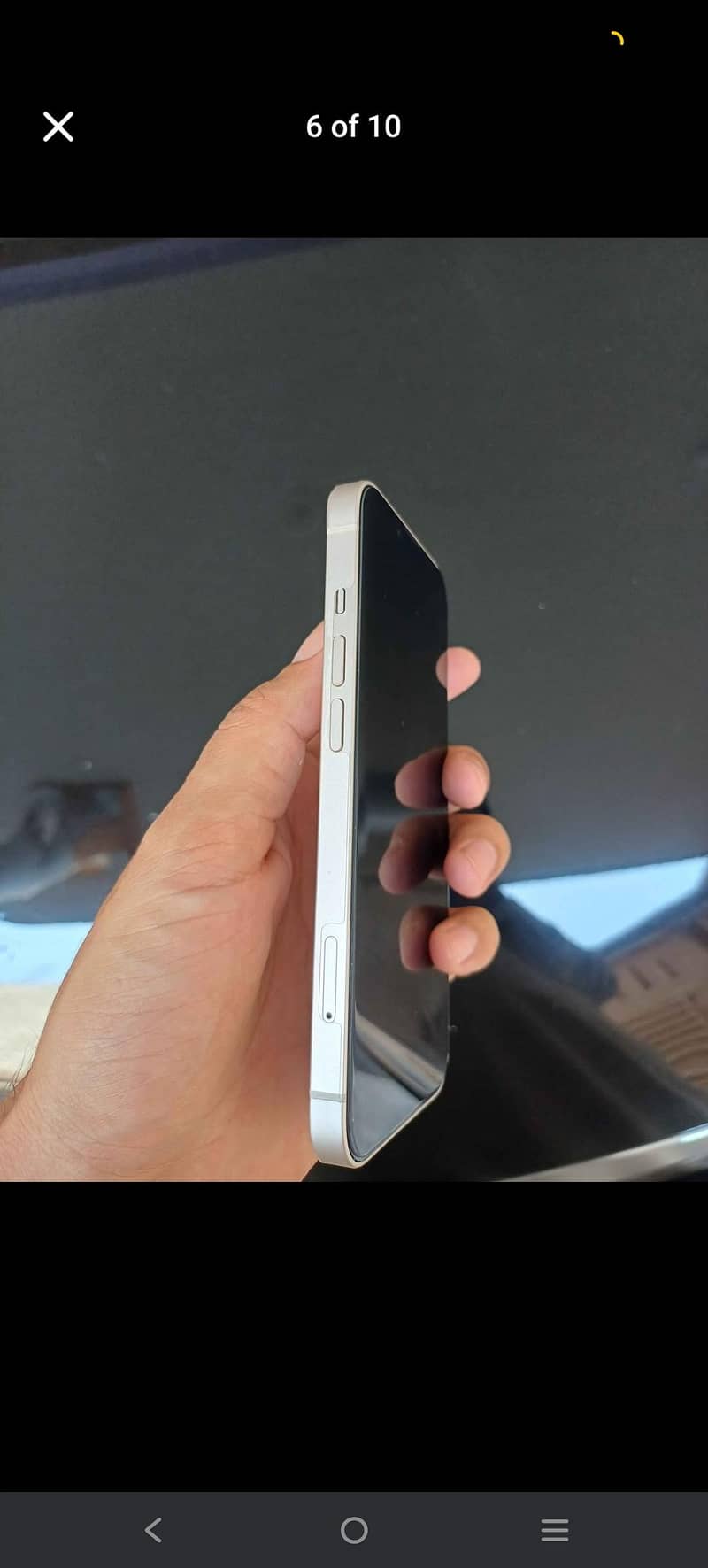 Apple iPhone 13 5