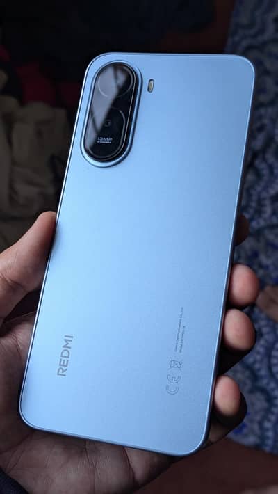 Redmi/Xiaomi A7 Pro Open Box