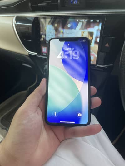 Iphone 11 pro max pta approved