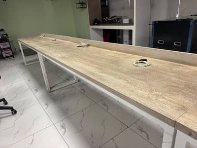 Ofiice Tables