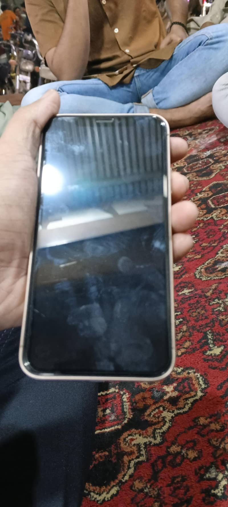 Apple iPhone X 1