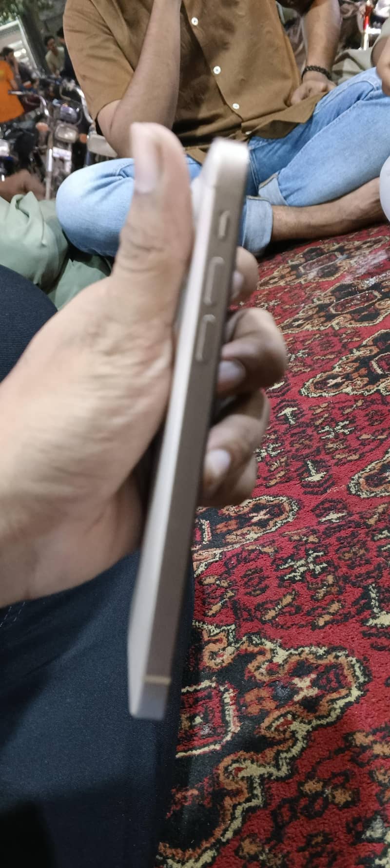 Apple iPhone X 3