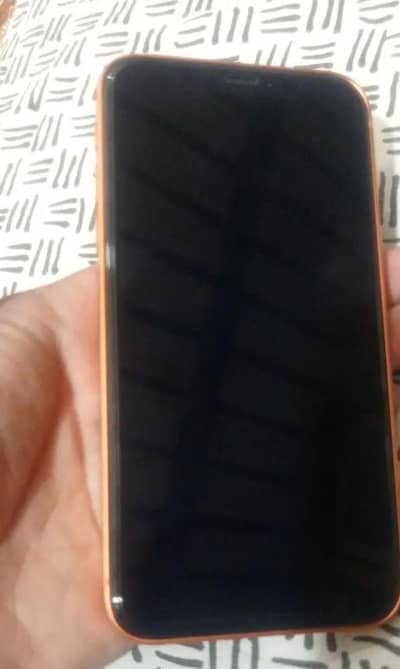 Apple iPhone XR