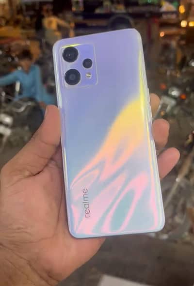 Realme 9