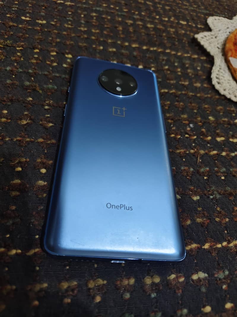One Plus 7T 0