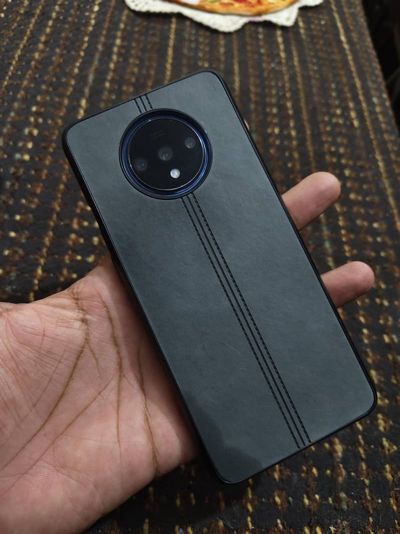 One Plus 7T 2