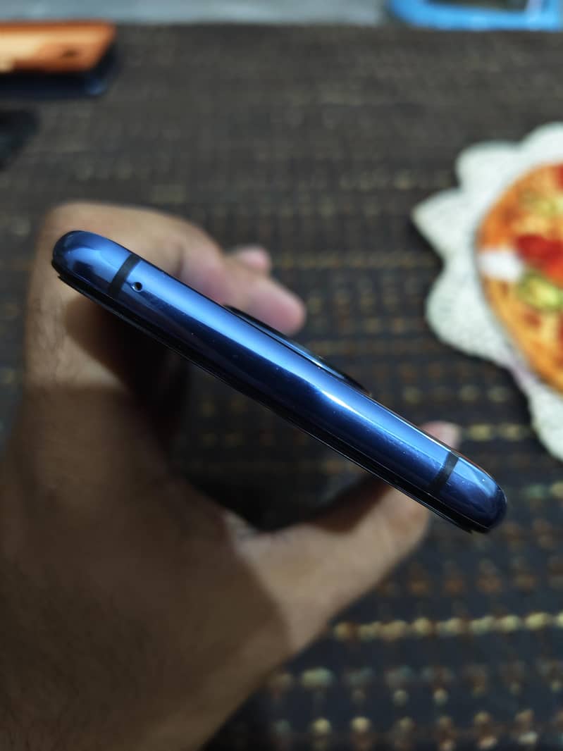 One Plus 7T 5
