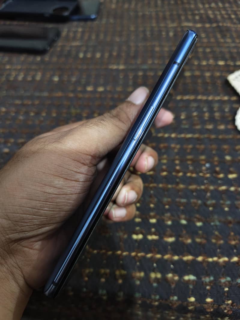 One Plus 7T 6
