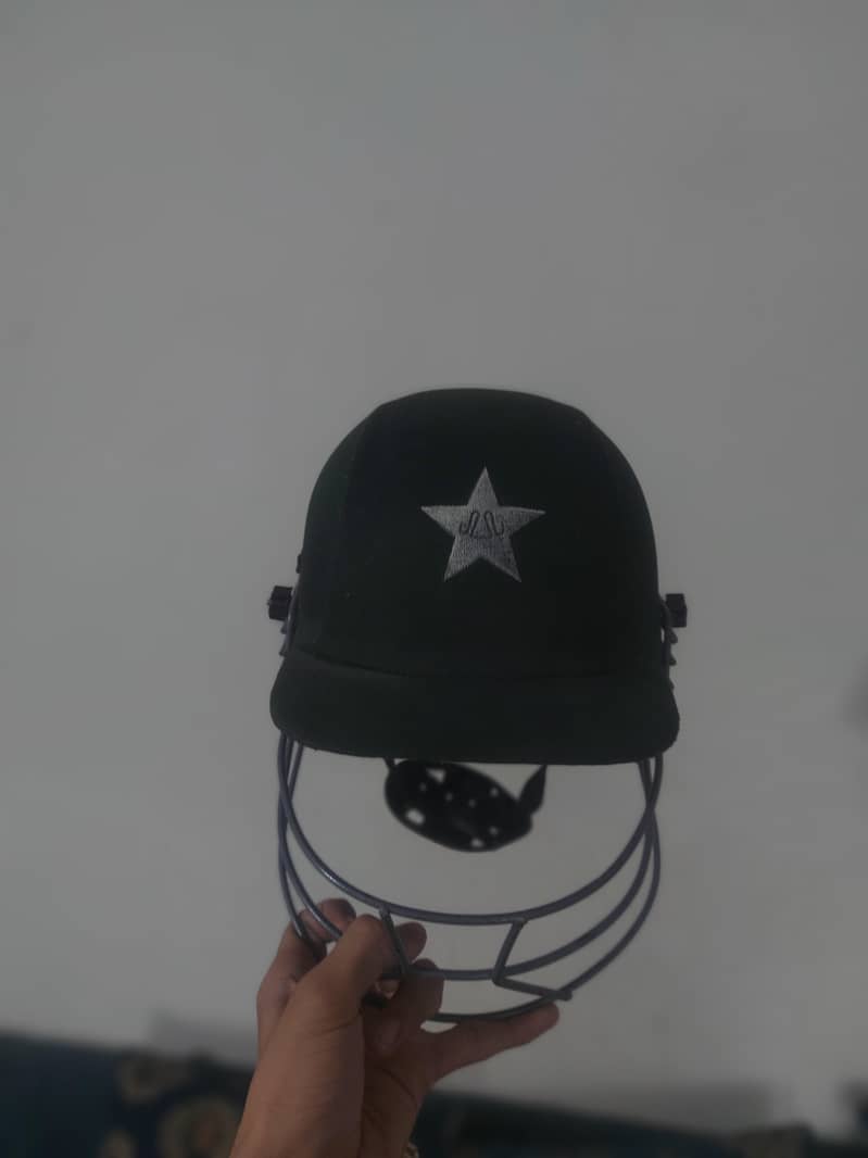 Cricket kit 3