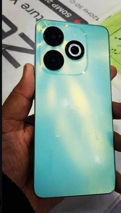 Infinix Smart 8 Plus
