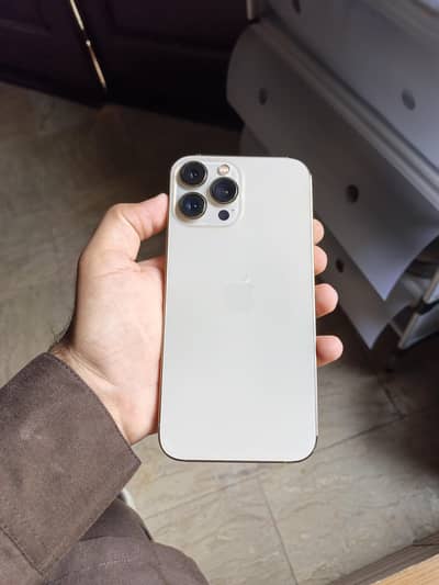Apple iPhone 13 Pro Max | 256 Gb | 10/10 condition
