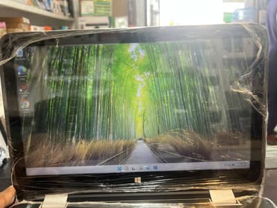 Hp laptop Intel Core i3-5010U (5th Gen)