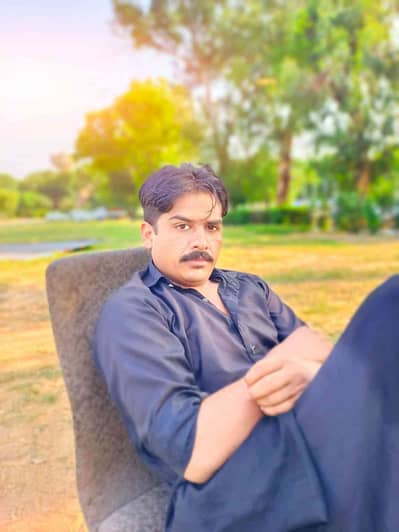 Asim khan